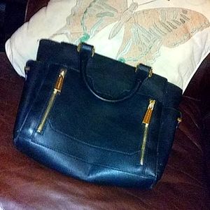 Big Buddha Medium Size Handbag